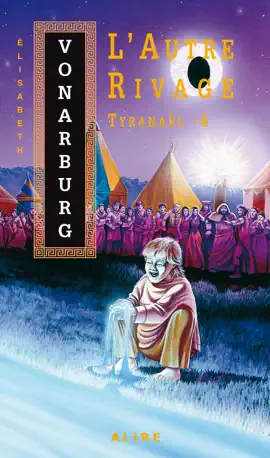 Read: L'Autre Book Rivage