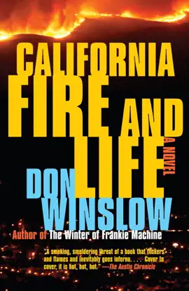 Read: California Fire and Life Book