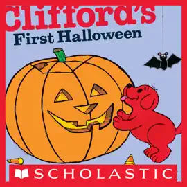 Read: Book Clifford's First Halloween