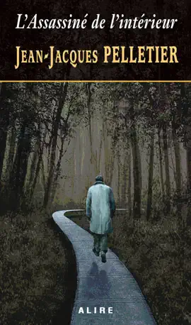 Read: L'Assassiné Book de l'intérieur