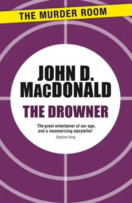 Read: Book The Drowner