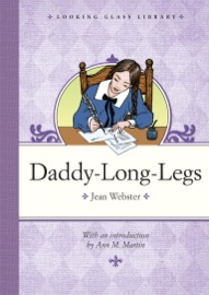 Daddy-Long-Legs - Jean Webster & Ann M. Martin