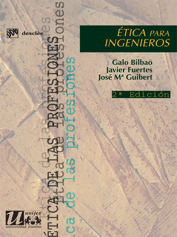 Ética para ingenieros