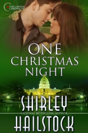 One Christmas Night - Shirley Hailstock