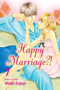 Happy Marriage?!, Vol. 7