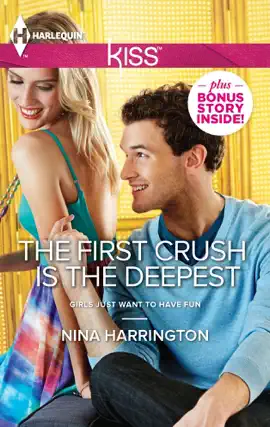 Read: The First Crush Is Book the Deepest