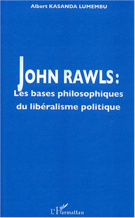 John Rawls