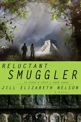 Read: Reluctant Smuggler Book