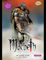 Macbeth The Graphic Novel - Plain Text