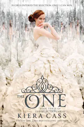Read: Book The One
