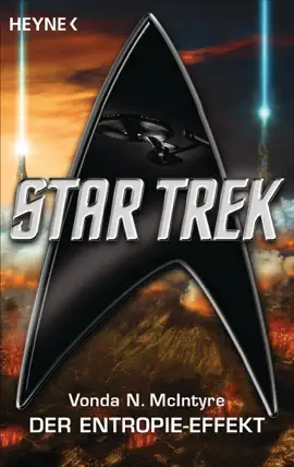 Read: Star Trek: Der Entropie-Effekt Book
