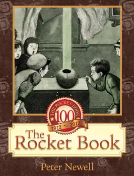 Read: Book The Rocket Book