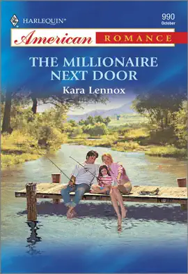 Read: Book THE MILLIONAIRE NEXT DOOR
