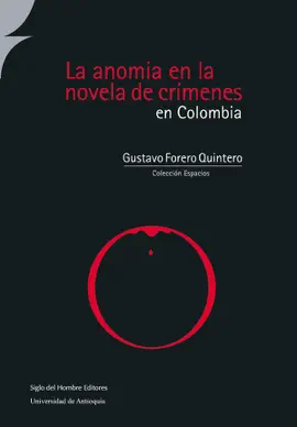 Read: La anomia Book en la novela de crímenes en Colombia