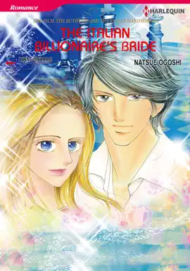 Read: Book The Italian Billionaire's Bride