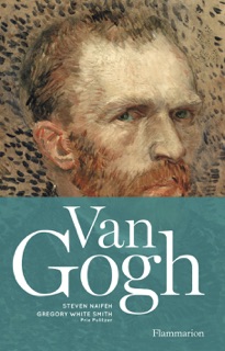 Van Gogh by Steven Naifeh