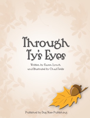 Through Ty’s Eyes