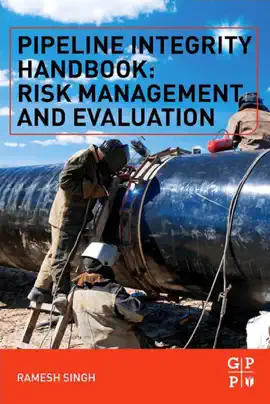 Read: Pipeline Book Integrity Handbook