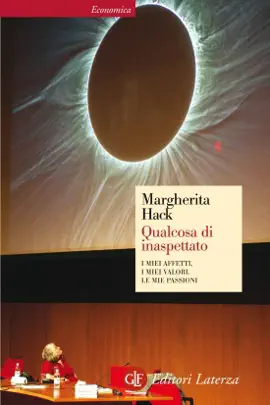 Read: Book Qualcosa di inaspettato