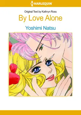 Read: By Book Love Alone