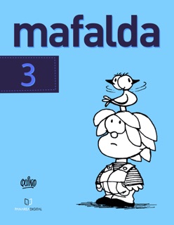 Mafalda 03 (Español) by Quino