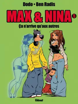 Read: Max & Nina - Tome 05 Book