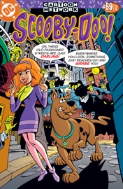 Scooby-Doo (1997-) #69 - Alex Simmons, Terrance Griep Jr. & Joe Staton