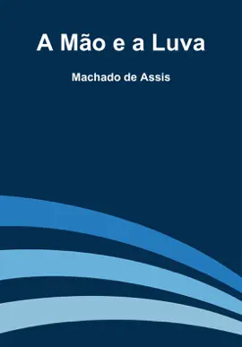 Read: A Book Mão e a Luva
