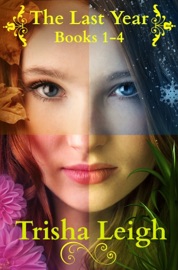 The Last Year Boxed Set