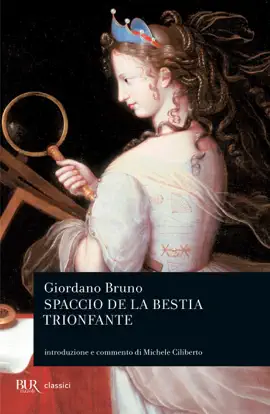 Read: Spaccio de la bestia trionfante Book