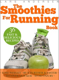 The Smoothies for Runners Book