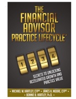 The Financial Advisor Practice Lifecycle