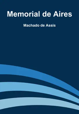 Read: Book Memorial de Aires