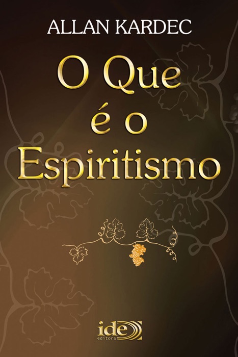 O que é o espiritismo