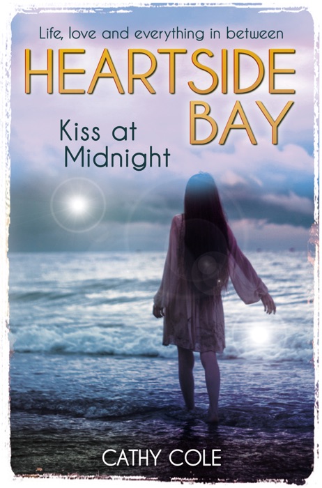Heartside Bay 6: Kiss at Midnight