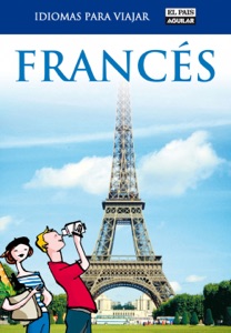 Francés (Idiomas para viajar) Book Cover