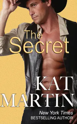 Read: The Book Secret