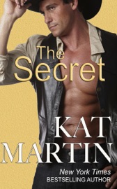 The Secret - Kat Martin