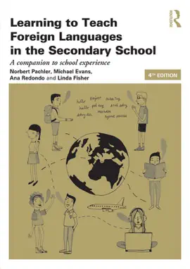 Read: Learning to Teach Foreign Languages in Book the Secondary School