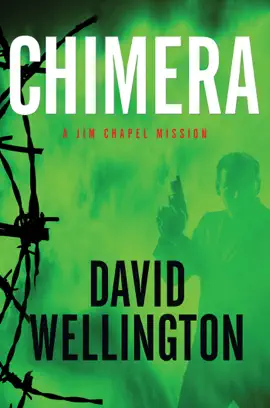 Read: Chimera