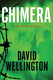 Chimera - David Wellington