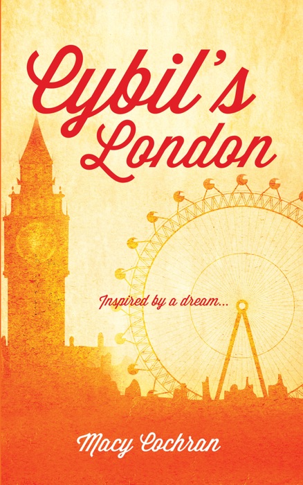 Cybil's London