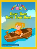 Row, Row, Row Your Boat