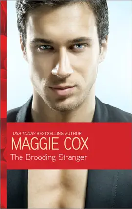 Read: The Brooding Book Stranger
