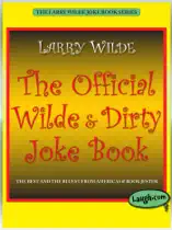 The Official Wilde And Dirty Joke Book