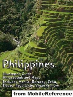 Travel Philippines by MobileReference