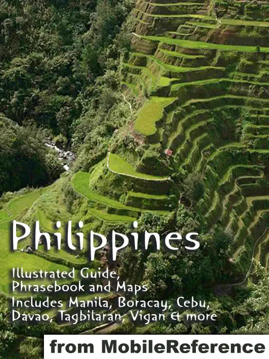 Travel Philippines