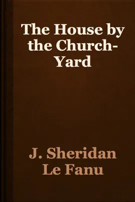 Read: The House by the Book Church-Yard