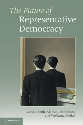Read: The Future of Book Representative Democracy