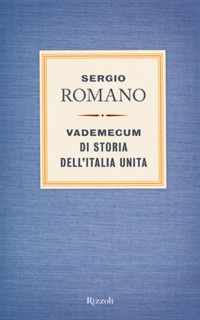 Vademecum di storia dell'Italia unita by Sergio Romano